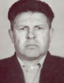 Илюлин Сергей Иванович