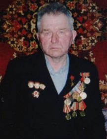 Балеев Павел Кононович