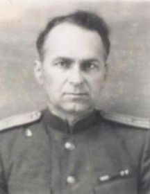 Дмитриев Василий Титович