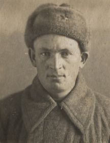 Кузьмин Михаил Дмитриевич