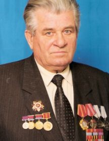Бондаренко Николай Васильевич