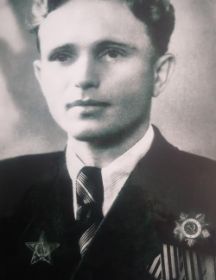 Паскарь Иван Дмитриевич