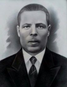 Хрусталёв Пётр Сергеевич