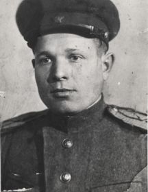 Кулаков Николай Николаевич