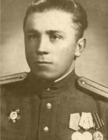 Лобков Борис Иванович