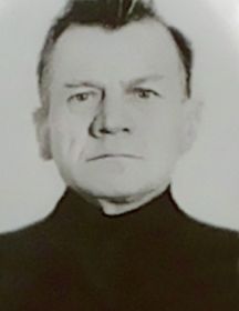 Мартынов Владимир Васильевич