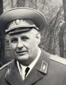 Генералов Николай Сергеевич