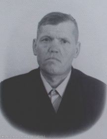 Василовский Василий Иванович