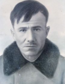 Волков Михаил Федорович