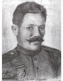 Вихрев Георгий Алексеевич