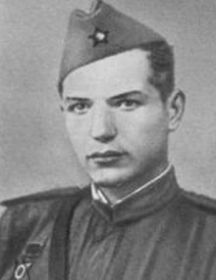 Моржин Анатолий Алексеевич