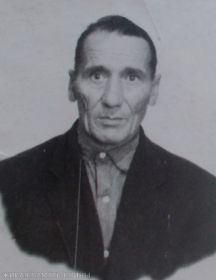 Галимов Нагим Галимович
