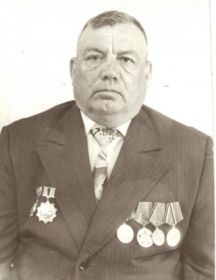 Дубовский Павел Петрович
