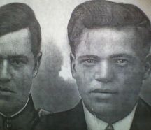 Агеев Алексей Степанович, Агеев Павел Степанович
