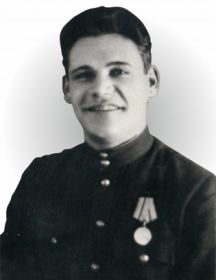 Сидоров Георгий Владимирович