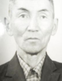 Дюсембаев Махмет