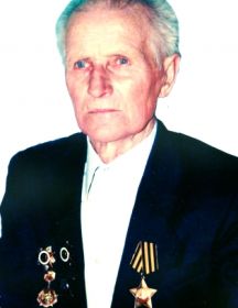 Миков Николай Петрович