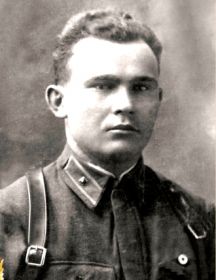 Трубкин Павел Петрович