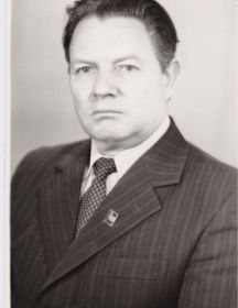 Ковалёв Николай Трофимович