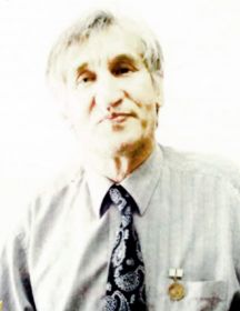 Макаров Александр Константинович