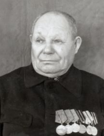 Паздников Николай Петрович