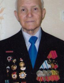 Валеев Мансур Галиевич
