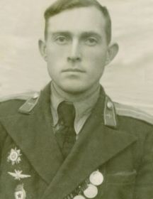 Николаев Никандр Семенович