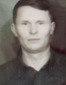 Найдин-Праслов Иван Иванович