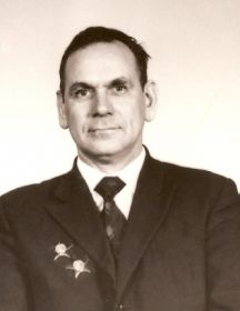 Павлюков Николай Петрович