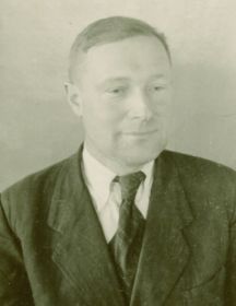 Оводков Павел Иванович