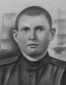 Васильев Николай Петрович