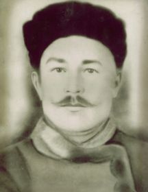 Неретин Андрей Иванович