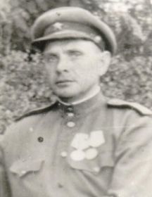 Анпилов Фёдор Егорович