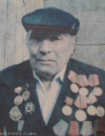 Криволапов Николай Иванович