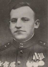 Пименов Иван Иванович