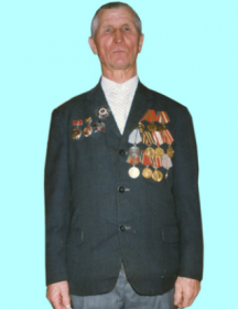 Валеев Нусрат Гиндулович