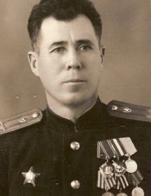 Набоков Михаил Васильевич