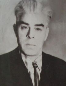 Молоков Семён Фёдорович