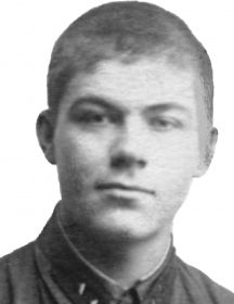 Романенков Алексей Андреевич