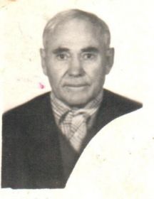 Коротков Фёдор Михайлович