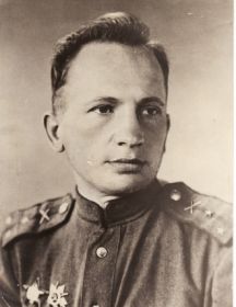 Никитин Василий Александрович