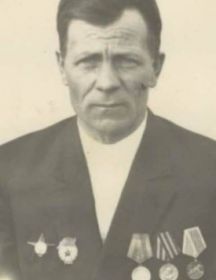 Шарышов Михаил Михайлович