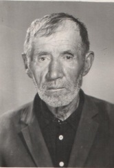 Меркушев Серафим Михайлович