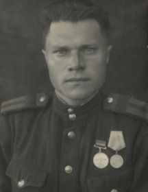 Шутов Василий Петрович