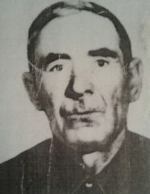 Магомедов Абрек Рабаданович