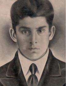Степанян Егише Артемович