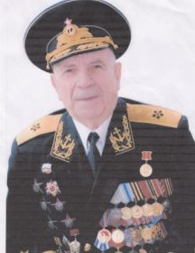 Ивлиев Николай Васильевич