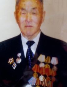 Пронькинов Николай Прокопьевич