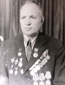 Ильин Григорий Дмитриевич