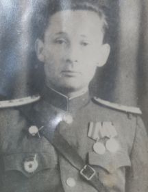 Нилов Владимир Нилович